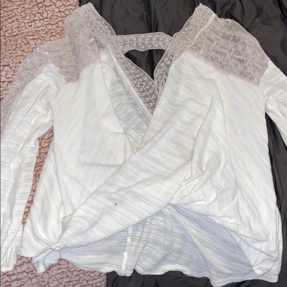 Free people top